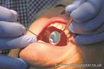Why is it so hard to find an NHS dentist? - St Helens Star