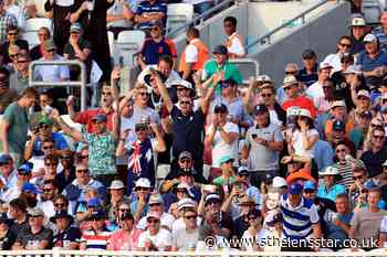 Which events will pilot return of spectators to sporting venues? - St Helens Star