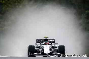 Formula One confirms its first two positive Covid-19 results - St Helens Star