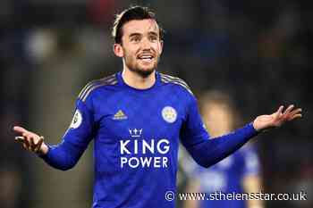 Leicester have no intention of selling Ben Chilwell – Brendan Rodgers - St Helens Star