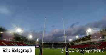 Leeds and St Helens the only venues used when Super League returns - The Telegraph