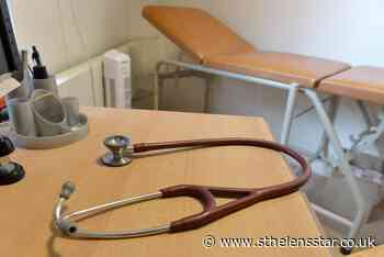 One in seven St Helens patients' mental health problems "unrecognised by GP" - St Helens Star