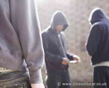 Spotlight on county lines drugs gangs exploiting children in St Helens - St Helens Star