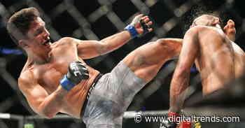 How to watch UFC Fight Night 173 online: Live Stream Figueiredo vs. Benavidez 2