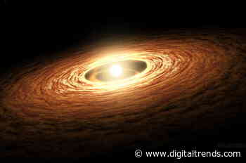 NASA wants your help identifying the birthplaces of planets