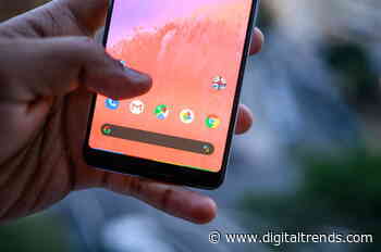 Google needs to get back to basics with Android. Why? Take a look at iOS 14