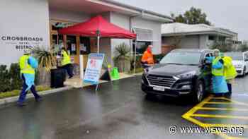 Australian medical experts call for workplace and school shutdowns as Victoria's COVID-19 surge escalates - WSWS