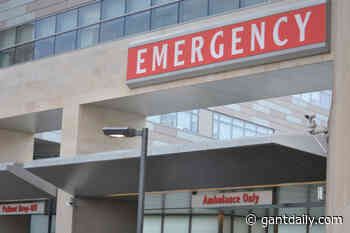 The Medical Minute: Don't Let COVID Stop You from Seeking Critical Medical Care - GANT News
