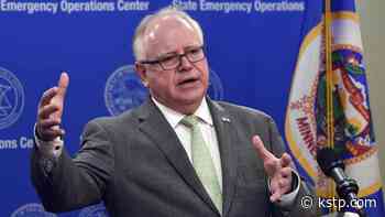 Medical groups calling for Gov. Walz to enact mask mandate as cases spike nationwide - KSTP