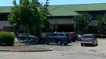 Police: Driver in deadly crash into Myrtle Beach medical building won’t face charges - WMBF