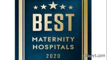 Central Coast Medical Centers named among best maternity hospitals - KEYT