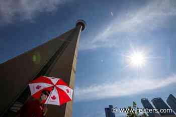 Recent spike in Canadian coronavirus cases is worrying, says medical official - Reuters