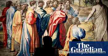 Medical error led to painter Raphael's death, study finds - The Guardian