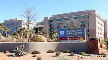 Intermountain to rename Dixie Regional Medical Center - KSL.com