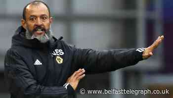 Nuno Espirito Santo proud of Wolves efforts during gruelling campaign