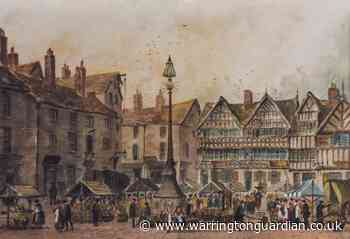 Cultural history of town explored in new book