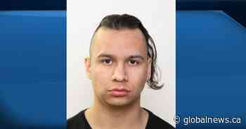 Police seek teen wanted in shooting in Edmonton’s Glenora neighbourhood