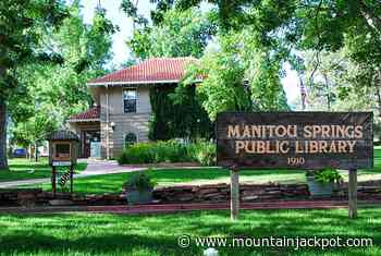 Manitou Library Considers Move to Arts Center - The Mountain Jackpot