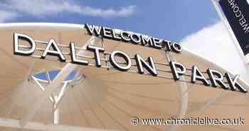 North East news RECAP: Dalton Park shopping centre closed due to power fault