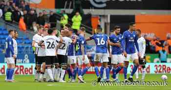 The Championship play-off dates as Cardiff City and Swansea City face shootout