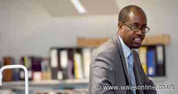 'I lost my wife and daughter and now I'm living in fear of Covid-19'