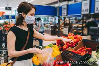 Consumer spending: June sees smallest decline since lockdown began