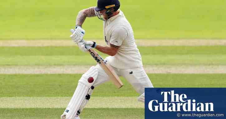 Ben Stokes is still evolving and can lord it over even Ian Botham | Vic Marks