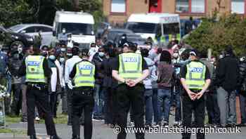 Several hundred attend funeral for Glasgow knife attacker