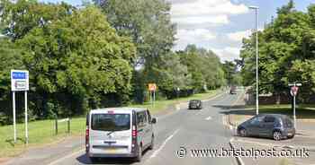 Teen fighting for life after motorbike crash in Bristol