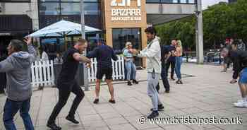 11 Bristol characters we're bound to see post-lockdown