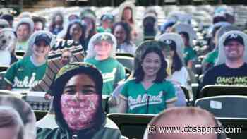 Five ways MLB can improve fan experience in 2020: Mic'd up players, cardboard cutouts and more