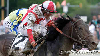 2020 Kentucky Derby odds, predictions: Surprising picks by top expert who's nailed six straight races