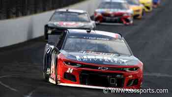 NASCAR DFS: Top 2020 O'Reilly Auto Parts 500 DraftKings, FanDuel daily Fantasy picks, advice