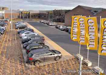 Jumbo blundert bij spaaractie: Boxmeer ligt plots aan de andere kant van de Maas, in Limburg