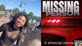Pittsburgh Police Search For Missing 12-Year-Old La’Japonis Roberts