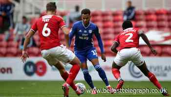 Cardiff on brink of play-offs after comfortable Middlesbrough win