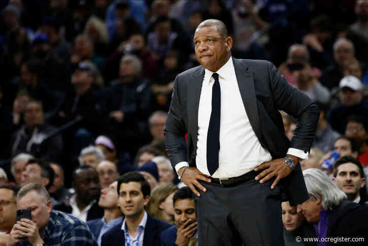 Clippers’ Doc Rivers reflects on Rep. John Lewis’ life and legacy