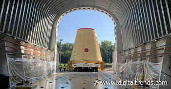 NASA progressing on next-generation rocket, but will it make 2021 launch?