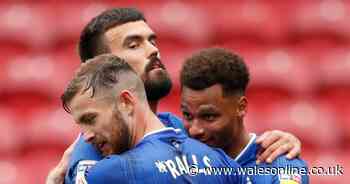 Cardiff City ratings as Morrison, Ralls and Murphy all shine up at Boro