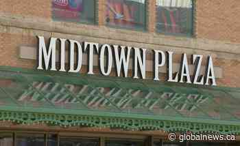 Coronavirus: COVID-19 exposure alert issued for Saskatoon mall shoppers