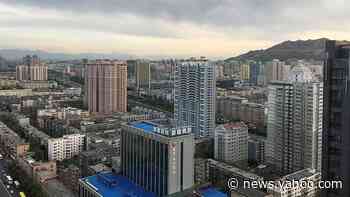 China coronavirus: 'Wartime state' declared for Urumqi in Xinjiang