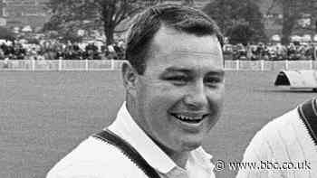 Barry Jarman: Former Australia wicketkeeper dies aged 84