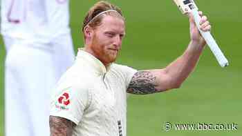Ben Stokes should be Jofra Archer's role model - Carlos Brathwaite