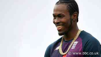 Jofra Archer: What next for England and their pace bowler?