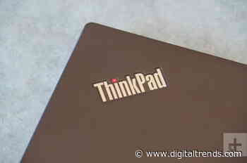 Lenovo ThinkPad buying guide