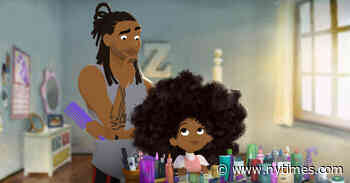 Family-Friendly Movies Made by Diverse Filmmakers