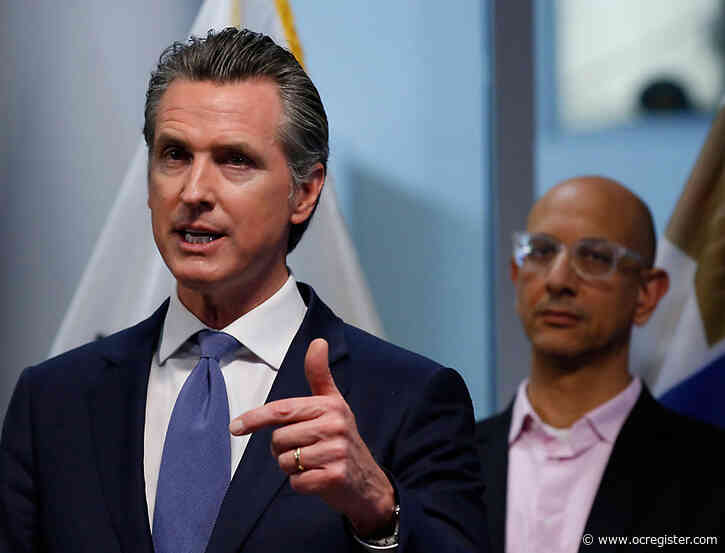 Church with branches in Pasadena, Irvine and Corona sues over singing ban