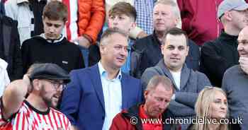 Donald's exit is  a symbolic gesture - Sunderland now need to look ahead