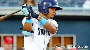 MLB Top-100 Prospects: Wander Franco highlights the biggest stars of Fantasy Baseball's future