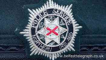 Man and woman arrested after Belfast hit and run